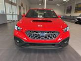 Thumbnail of 2022 Ignition Red Subaru WRX