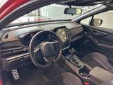 Thumbnail of 2022 Ignition Red Subaru WRX