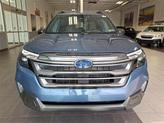 Thumbnail of 2025 Horizon Blue Pearl Subaru Forester