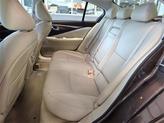 Thumbnail of 2014 Chestnut Bronze INFINITI Q50