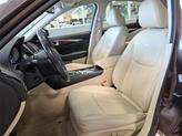 Thumbnail of 2014 Chestnut Bronze INFINITI Q50