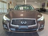 Thumbnail of 2014 Chestnut Bronze INFINITI Q50
