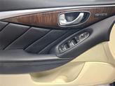 Thumbnail of 2014 Chestnut Bronze INFINITI Q50
