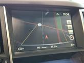 Thumbnail of 2014 Chestnut Bronze INFINITI Q50