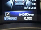 Thumbnail of 2014 Chestnut Bronze INFINITI Q50
