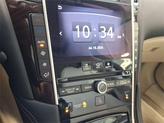 Thumbnail of 2014 Chestnut Bronze INFINITI Q50