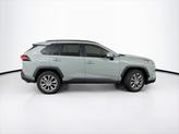 Thumbnail of 2021 Lunar Rock Toyota RAV4