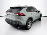 Thumbnail of 2021 Lunar Rock Toyota RAV4