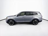 Thumbnail of 2024 Everlasting Silver Kia Telluride