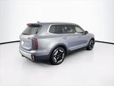 Thumbnail of 2024 Everlasting Silver Kia Telluride