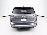 Thumbnail of 2024 Everlasting Silver Kia Telluride