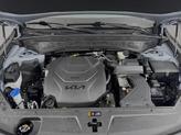 Thumbnail of 2024 Everlasting Silver Kia Telluride
