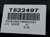 Thumbnail of 2024 Everlasting Silver Kia Telluride