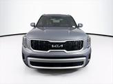 Thumbnail of 2024 Everlasting Silver Kia Telluride