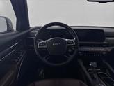 Thumbnail of 2024 Everlasting Silver Kia Telluride