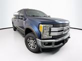 Thumbnail of 2017 Blue Jeans Metallic Ford F-250