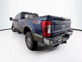 Thumbnail of 2017 Blue Jeans Metallic Ford F-250