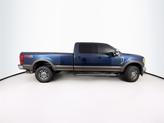 Thumbnail of 2017 Blue Jeans Metallic Ford F-250