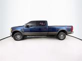 Thumbnail of 2017 Blue Jeans Metallic Ford F-250