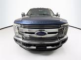 Thumbnail of 2017 Blue Jeans Metallic Ford F-250