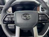 Thumbnail of 2025 Celestial Silver Metallic Toyota Tundra Hybrid