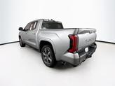 Thumbnail of 2025 Celestial Silver Metallic Toyota Tundra Hybrid