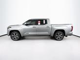 Thumbnail of 2025 Celestial Silver Metallic Toyota Tundra Hybrid
