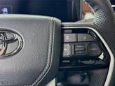 Thumbnail of 2025 Celestial Silver Metallic Toyota Tundra Hybrid