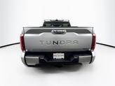 Thumbnail of 2025 Celestial Silver Metallic Toyota Tundra Hybrid