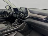 Thumbnail of 2022 Magnetic Gray Metallic Toyota Highlander