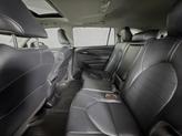 Thumbnail of 2022 Magnetic Gray Metallic Toyota Highlander