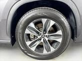 Thumbnail of 2022 Magnetic Gray Metallic Toyota Highlander
