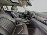 Thumbnail of 2022 Magnetic Gray Metallic Toyota Highlander
