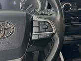 Thumbnail of 2022 Magnetic Gray Metallic Toyota Highlander