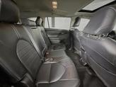 Thumbnail of 2022 Magnetic Gray Metallic Toyota Highlander