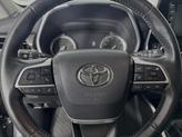 Thumbnail of 2022 Magnetic Gray Metallic Toyota Highlander