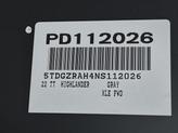 Thumbnail of 2022 Magnetic Gray Metallic Toyota Highlander