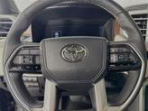 Thumbnail of 2023 Magnetic Gray Metallic Toyota Tundra Hybrid