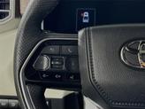 Thumbnail of 2023 Magnetic Gray Metallic Toyota Tundra Hybrid