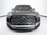 Thumbnail of 2023 Magnetic Gray Metallic Toyota Tundra Hybrid