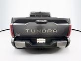 Thumbnail of 2023 Magnetic Gray Metallic Toyota Tundra Hybrid