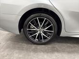 Thumbnail of 2024 Celestial Silver Metallic Toyota Camry