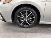 Thumbnail of 2024 Celestial Silver Metallic Toyota Camry