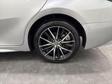 Thumbnail of 2024 Celestial Silver Metallic Toyota Camry