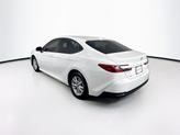 Thumbnail of 2025 Ice Cap Toyota Camry