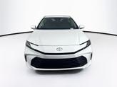 Thumbnail of 2025 Ice Cap Toyota Camry