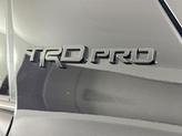Thumbnail of 2022 Midnight Black Metallic Toyota 4Runner