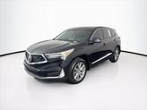2020 Acura RDX Technology Package