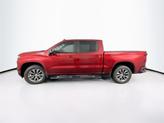 Thumbnail of 2021 Cherry Red Tintcoat Chevrolet Silverado 1500