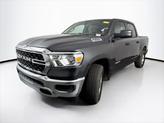Thumbnail of 2023 Granite Crystal Metallic Clearcoat RAM 1500